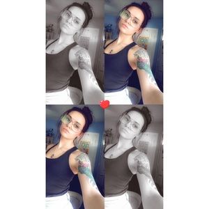 Meet your Posher, Gabby